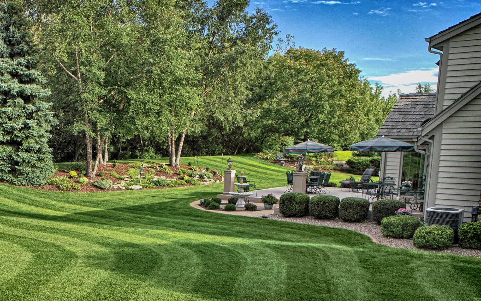 Mosey Landscapes is a trusted and reputable landscapers harrisburg pa company