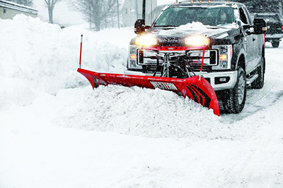 Moseyscapes snow removal carlisle pa services